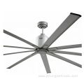 Aluminum airfoil extrusion section fan parts